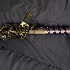 Remington Purple Hair Curler